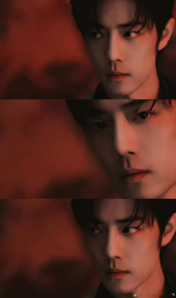 肖战十日终焉无限流大ip对镜执棋海报绝了，十面镜像对应十日轮回，生肖棋子暗藏玄机