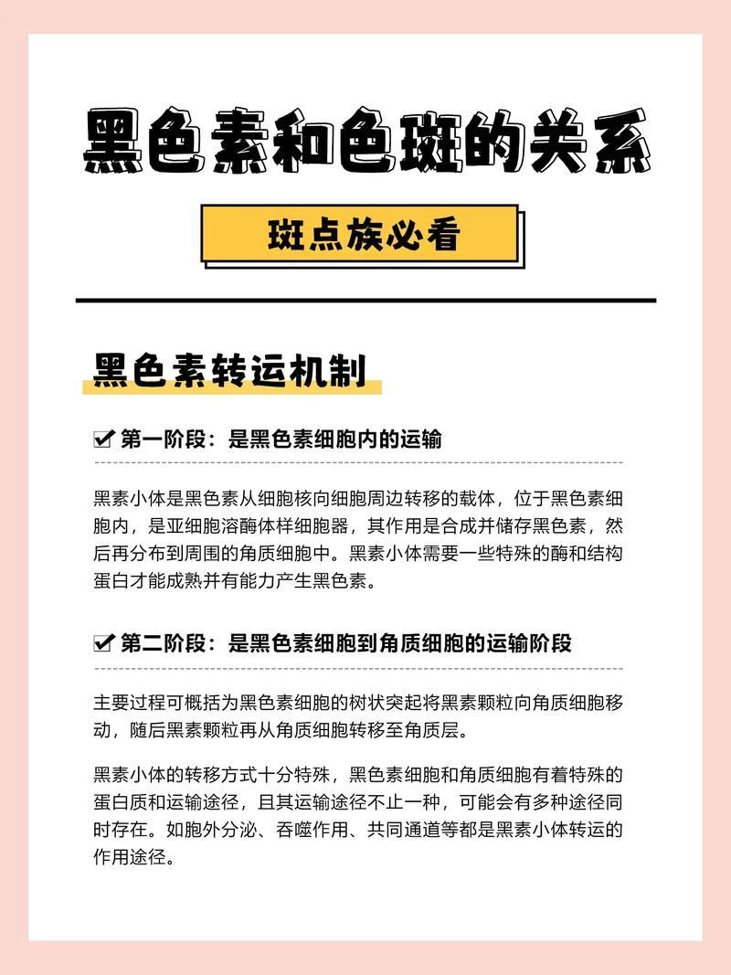 #原来黑色素平衡才是变白奥义##黑色素说真是天大的误会# 想要肌肤白皙透亮？黑色