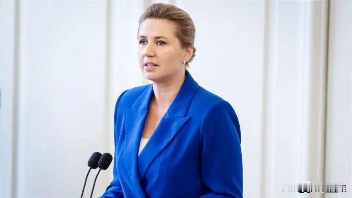 不等了，丹麦喊话中国了

近日，丹麦多地消费者大量购买电动车，政府也十分地开心。