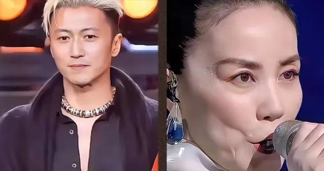 12.8亿的谢霆锋，坚持不结婚。他名下的摆花街铺王，月租过百万。锋味烤肠卖了15