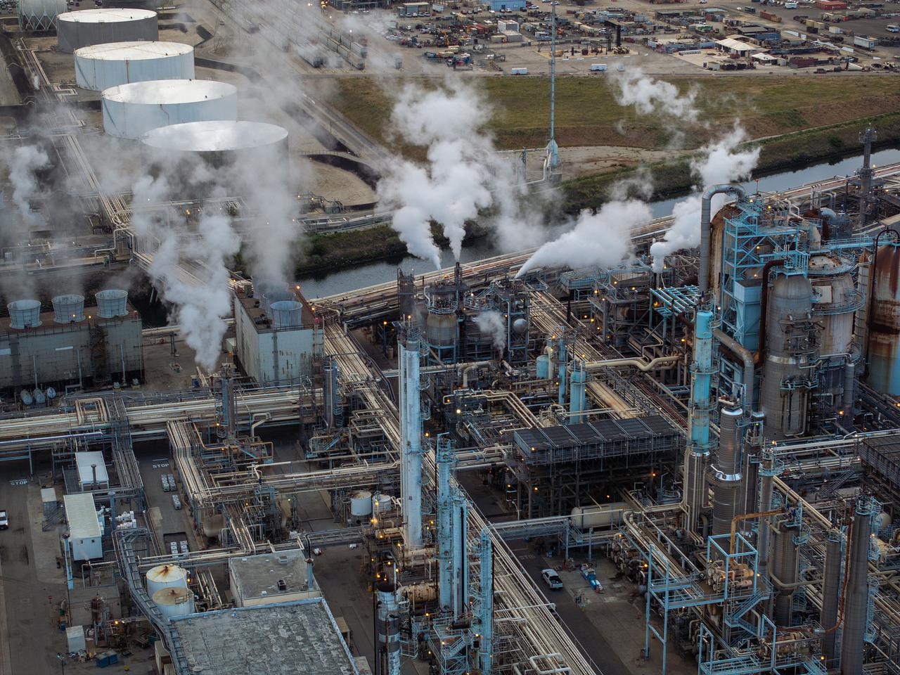 当地时间3月11日，七国集团（美国、德国、英国、法国、意大利、加拿大和日本）能源