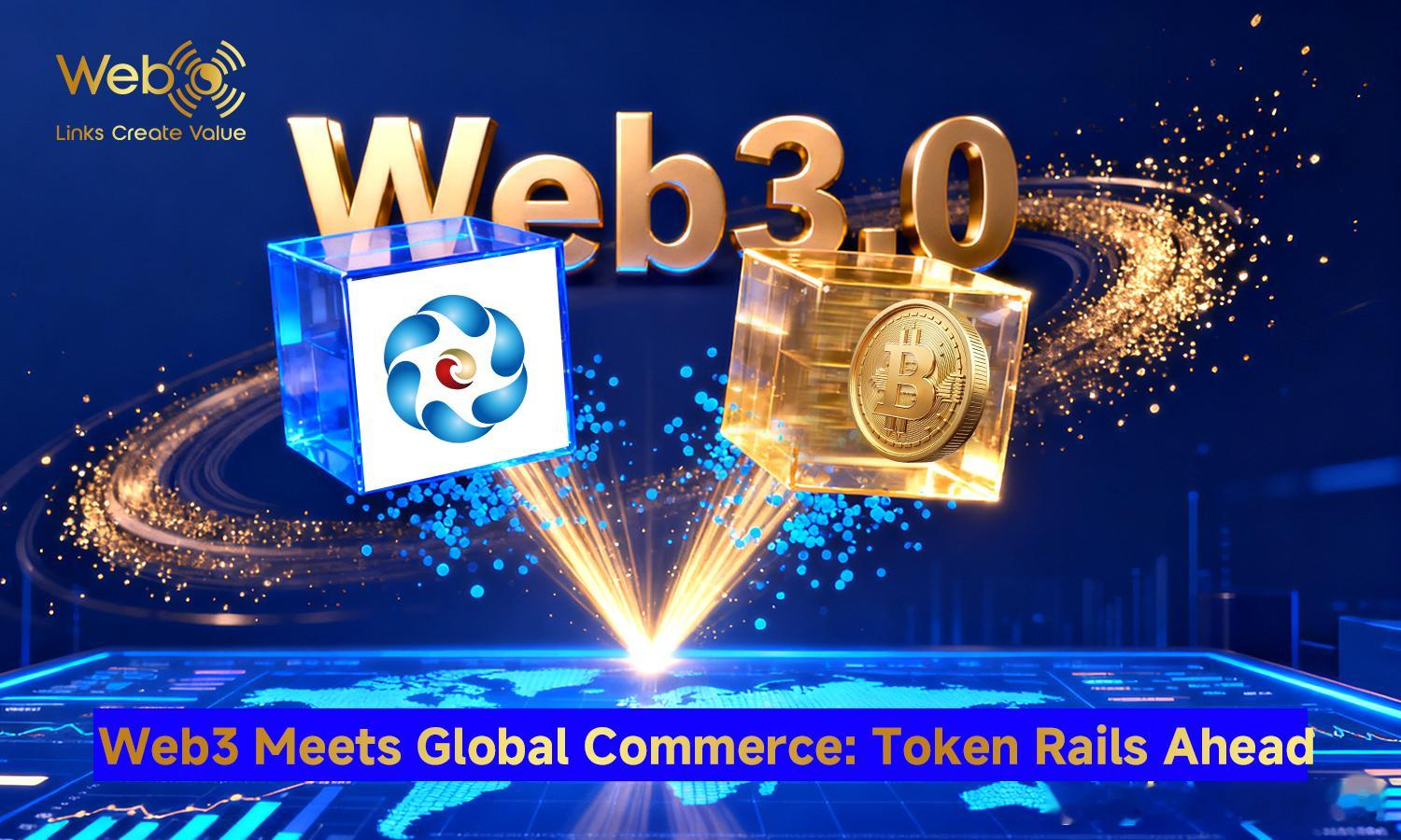 🚀 宇信科技加速 Web3.0国际化布局🔍 最新动态中国金融科技企业宇信科技