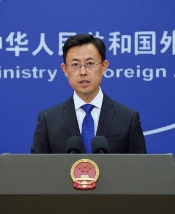 【外交部回应俞孔坚坠机去世】9月25日，外交部发言人郭嘉昆主持例行记者会。
有记