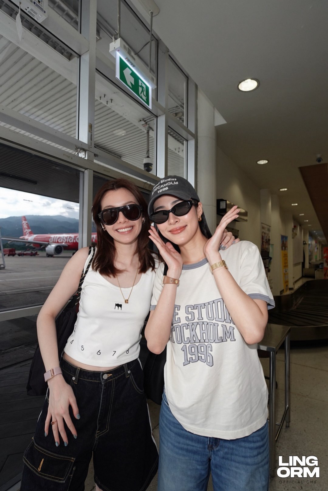 lingorm💜lingorm 官推更新:漂亮孩子们🫂🫂 