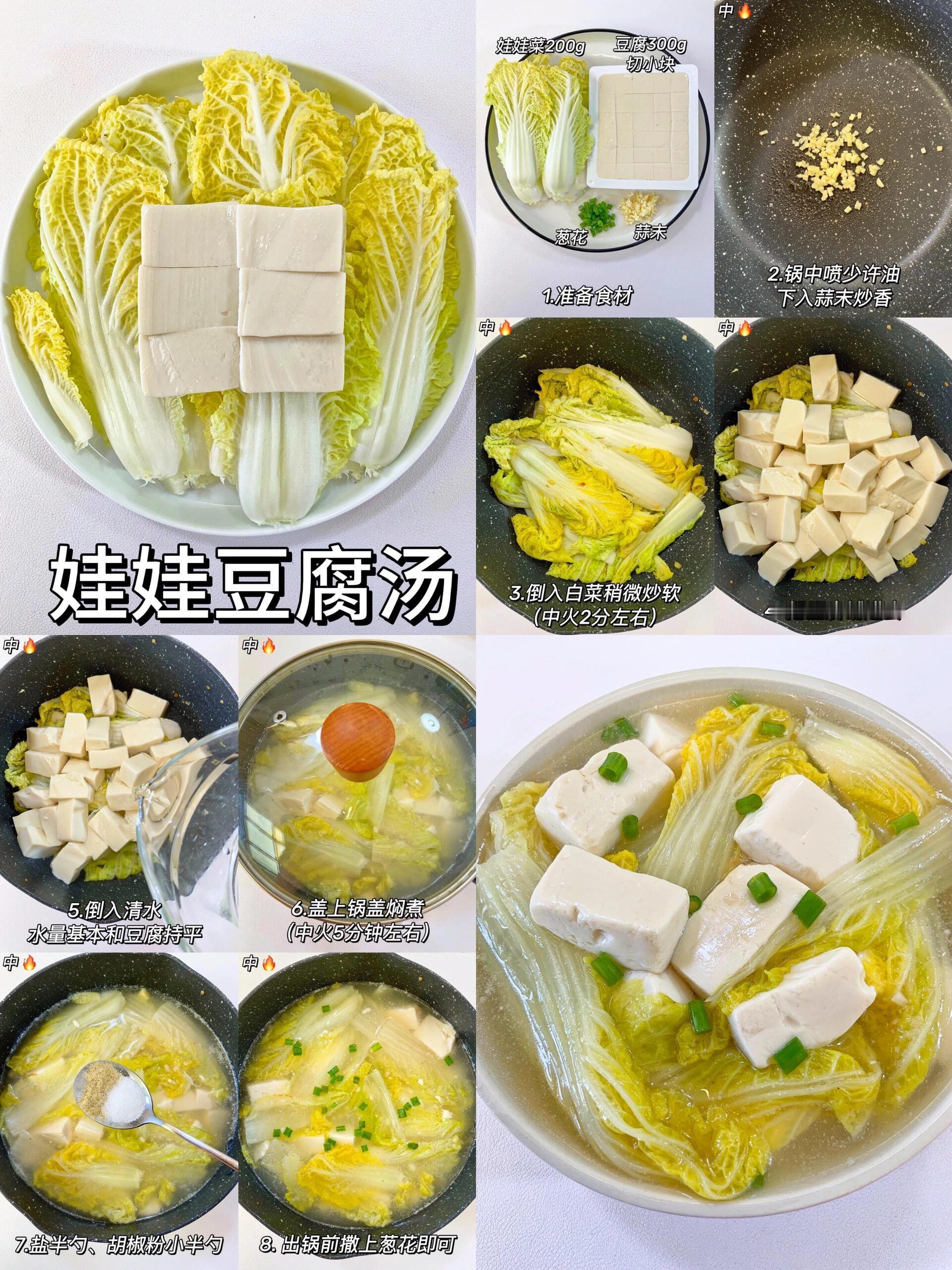 靠这几道菜…..两周瘦了七斤 