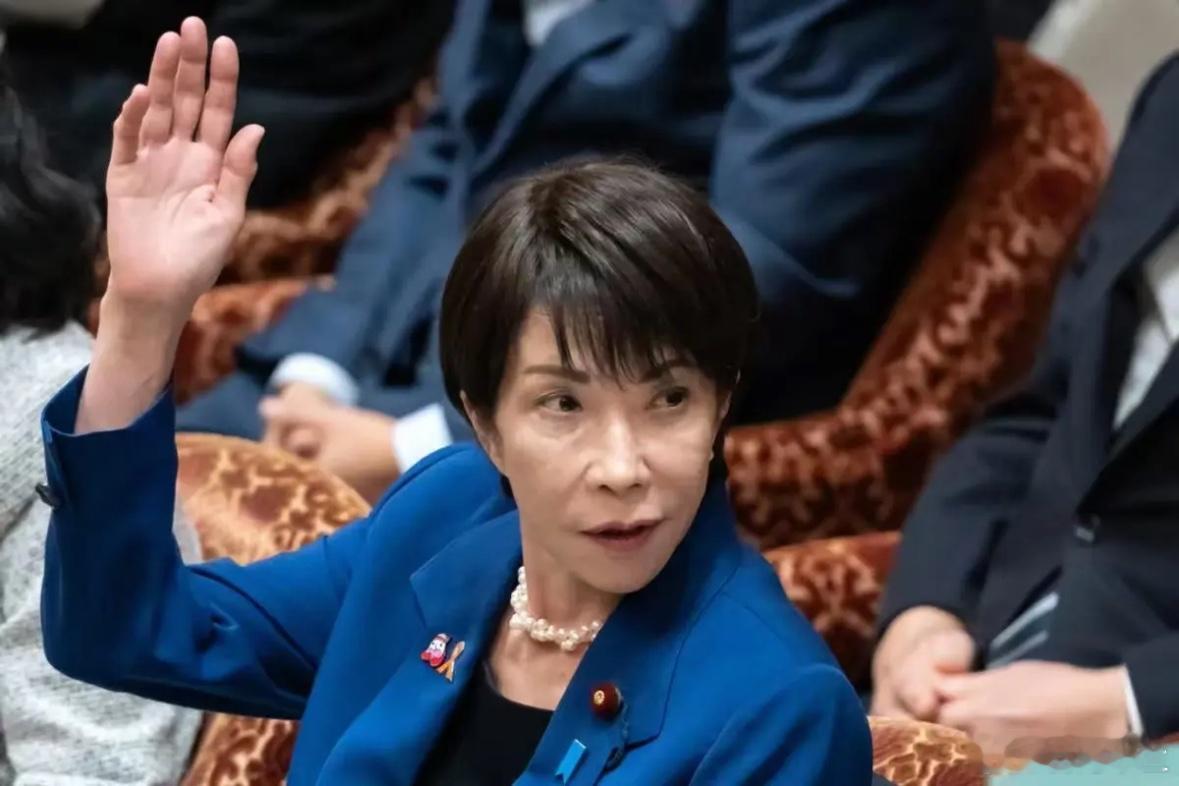 反制还没停止，高市放出涉台错误言论，已经有一个月了，期间中方多次抗议和谴责，最终