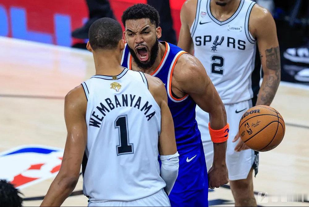NBA官网今日更新了FMVP榜，以下为具体排名：1、唐斯：总决赛场均砍下19.5