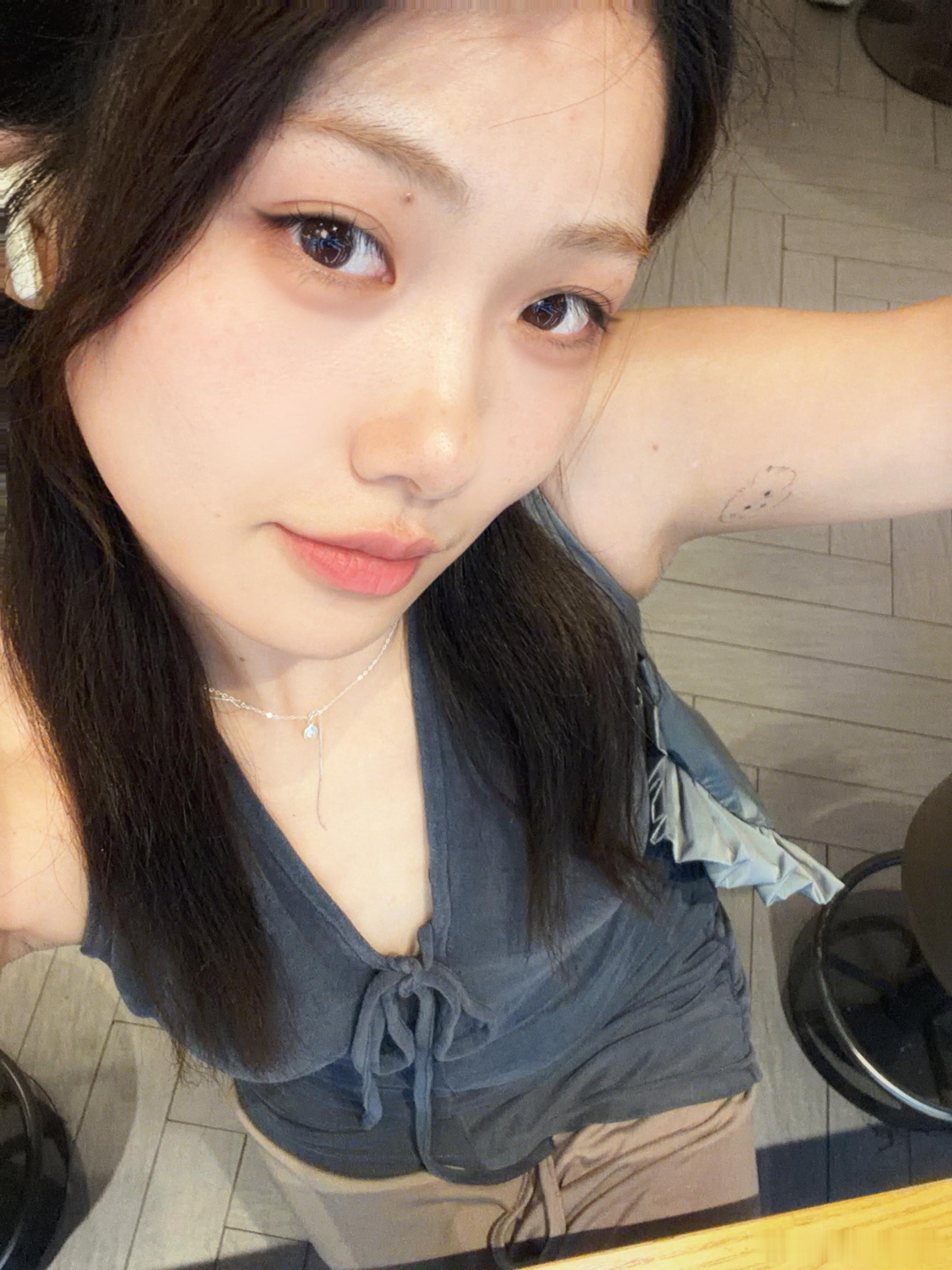 順其自然是對生活的另一種周全💓 
