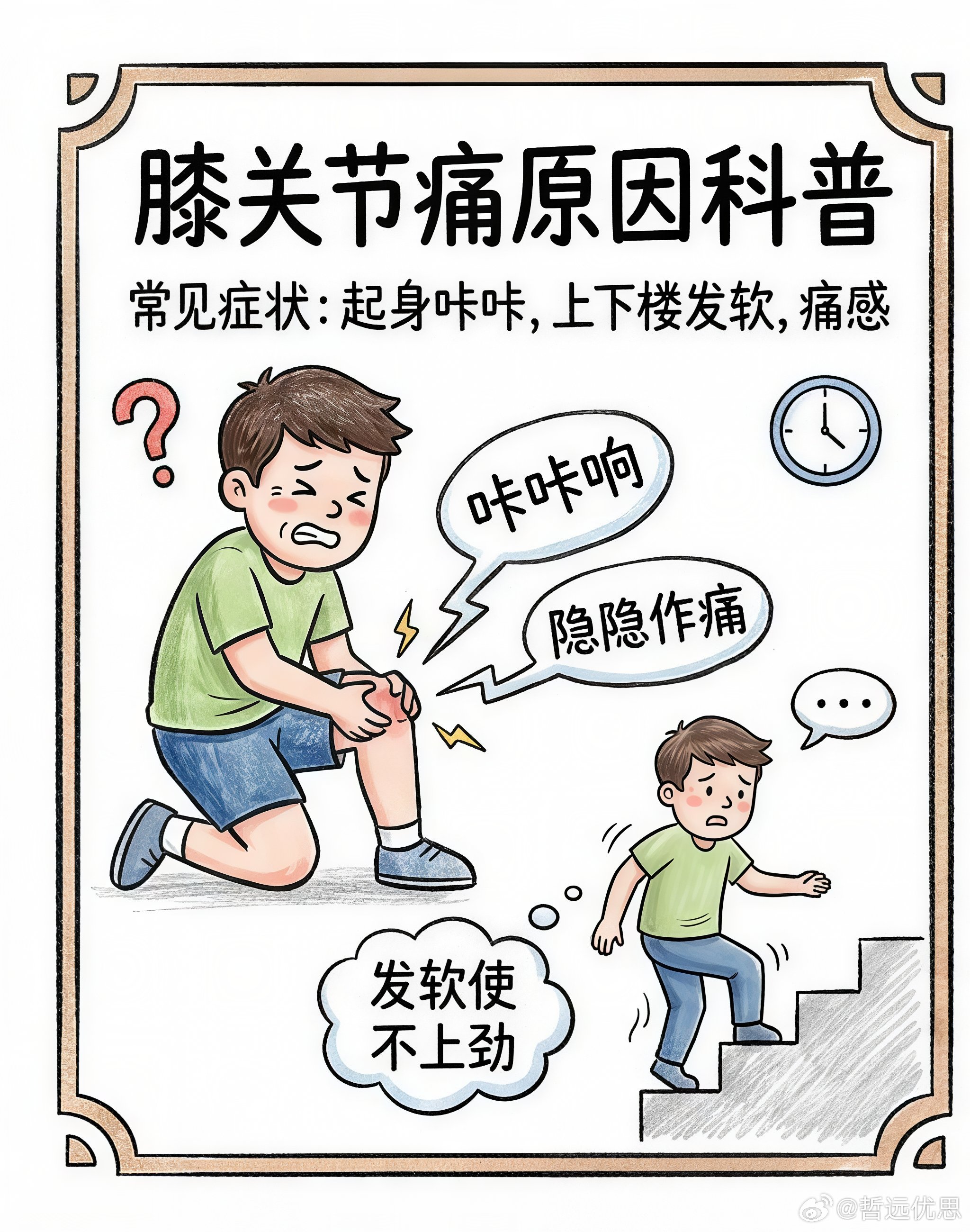 有些痛不是忍忍就好了疼痛管理公开课  疼痛不是矫情，是身体在跟你说话。这句话是我