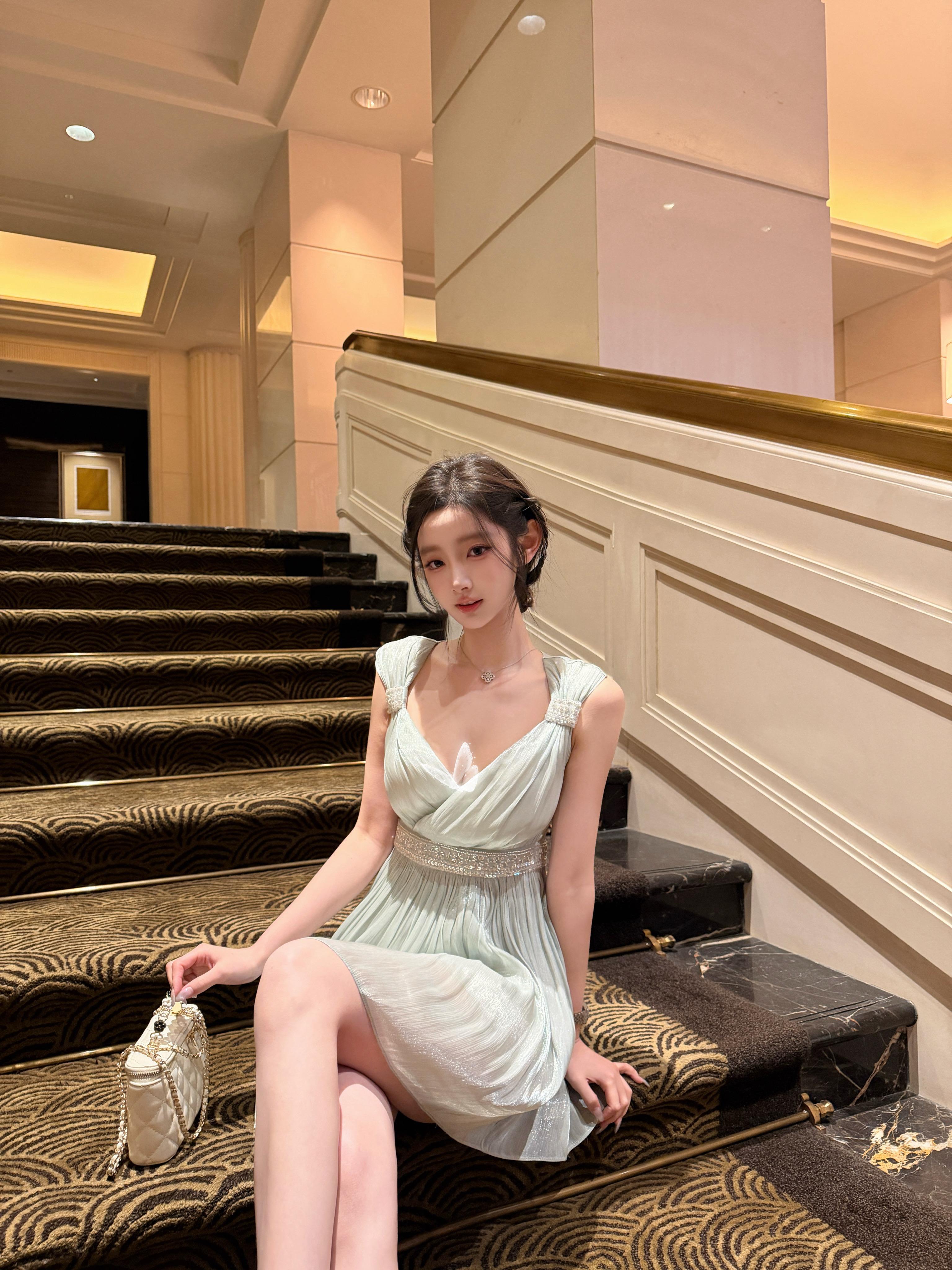 不再依赖姐姐算长大吗。