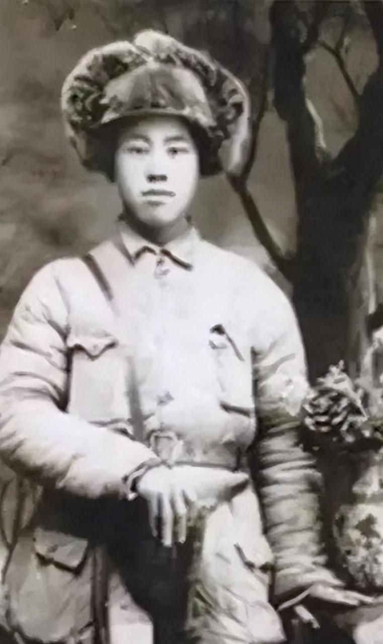 [太阳]当年，杨靖宇将军曾经有一位负责专门为他传递情报的交通员叫赵玉仙，因为喜欢
