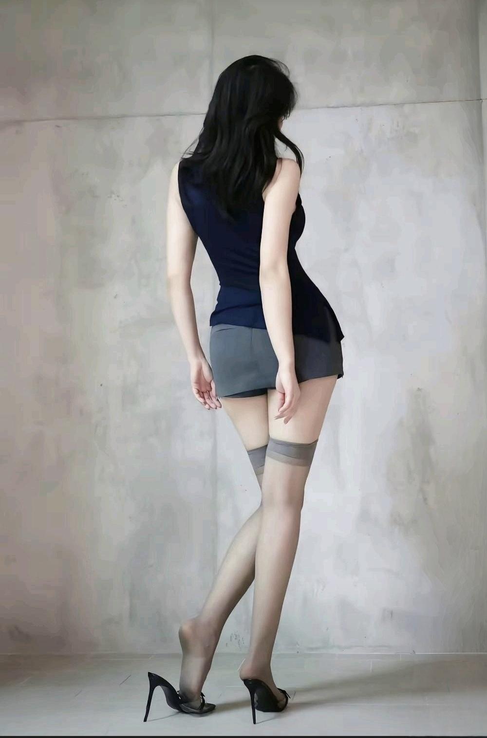 什么样的女生，在你眼里是迷人的