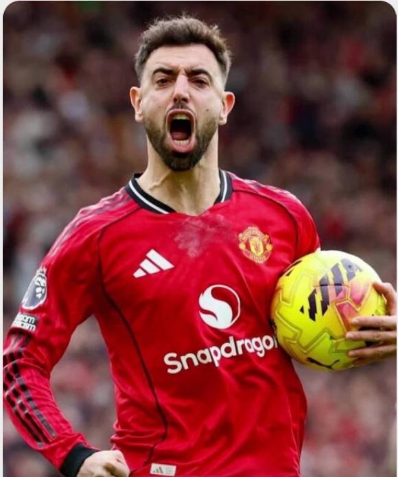 B费的才华被曼联消耗殆尽，上限就这样了，世界杯后赶紧转会赚大钱去吧！
2020年