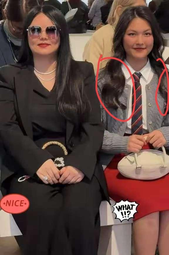 李湘估计很难钓到金龟婿了
不是因为她没有钱，没有资源，
也不是因为王诗龄不够优秀