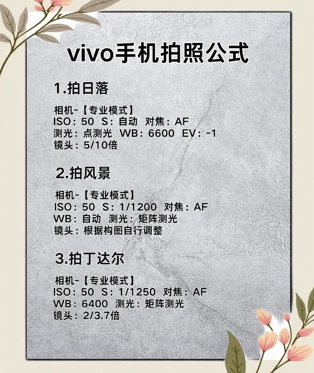vivo发布会来了这么多科技圈大佬 拍照功能还是很不错的，如果你像我一样，不太擅