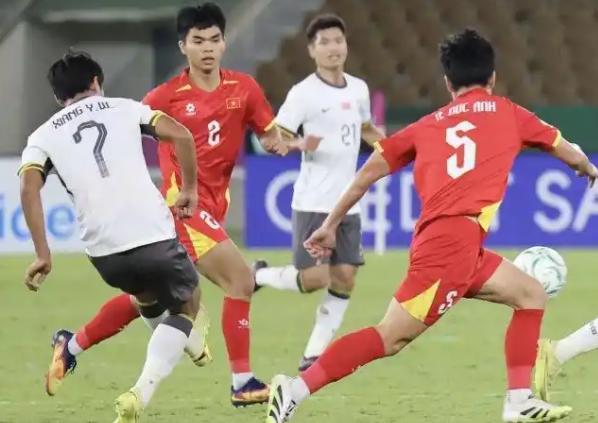 北京时间3月25日19：35，明天中国U23迎来西安邀请赛的第一场比赛，对手是泰