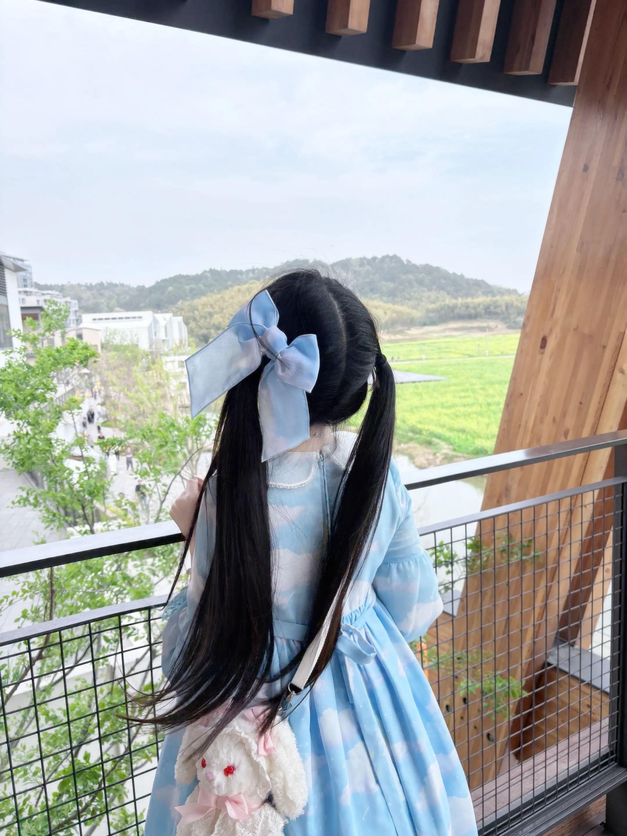 一直在说我很可爱 其实是爱死了我吧