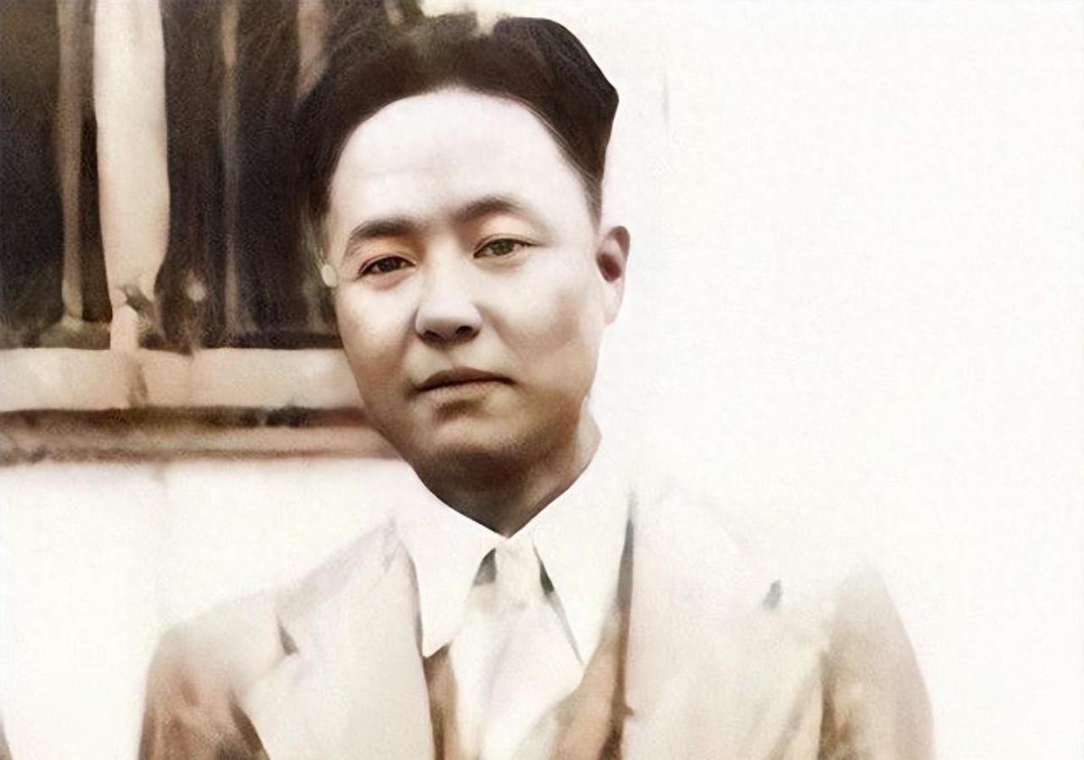 原国民党中将一生爱好吃喝玩乐，建国后毛主席仍给予高度礼遇，背后原因是什么？
19