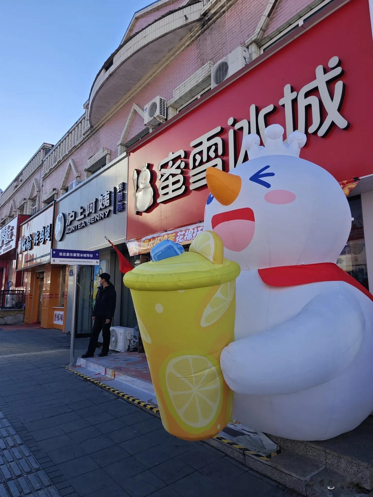 价格也是全国统一，非常的经济实惠，当地人去喝的也很多，非常畅销。正好有东北限量的