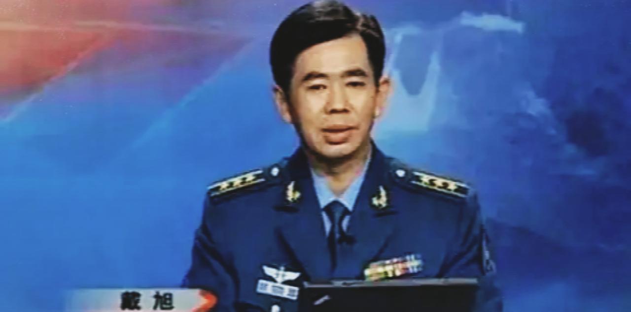 中美要是开战了，中国沿海被炸怎么办？戴旭上校一句话，让大家放心不少，如果中美开战