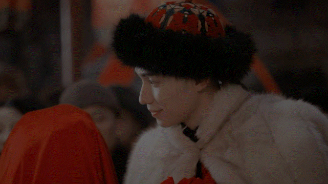 我就说这张脸演的能是什么坏人 谁被罗一舟李钦骗到？一身贵气格格不入像反派，结果是