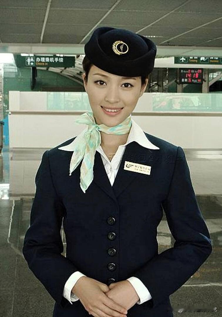 甘婷婷，大美女，没几个人记得