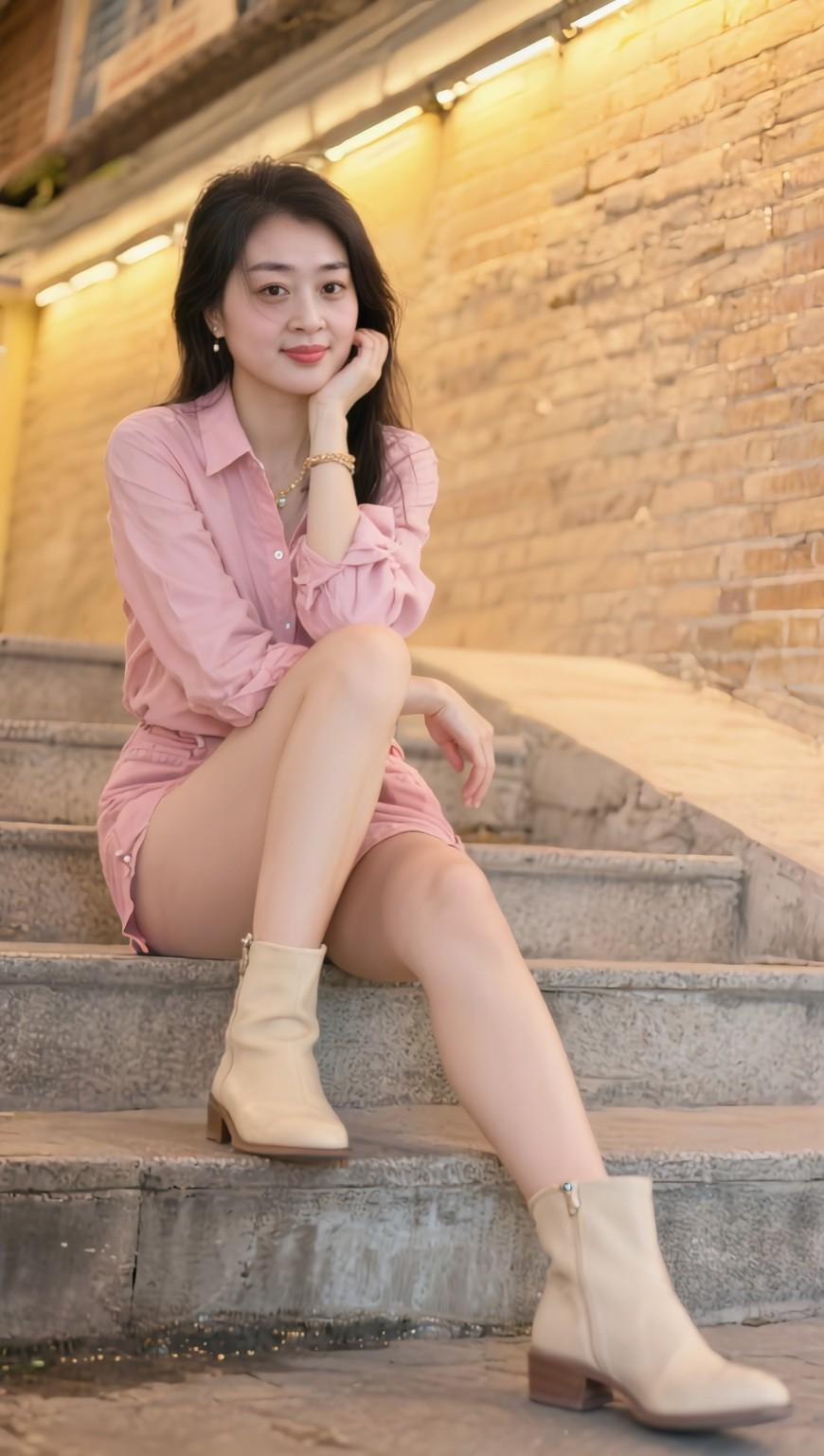 “现实告诉女人，不经济独立不是被抛弃就是被嫌弃，靠谁不如靠自己，别人的...