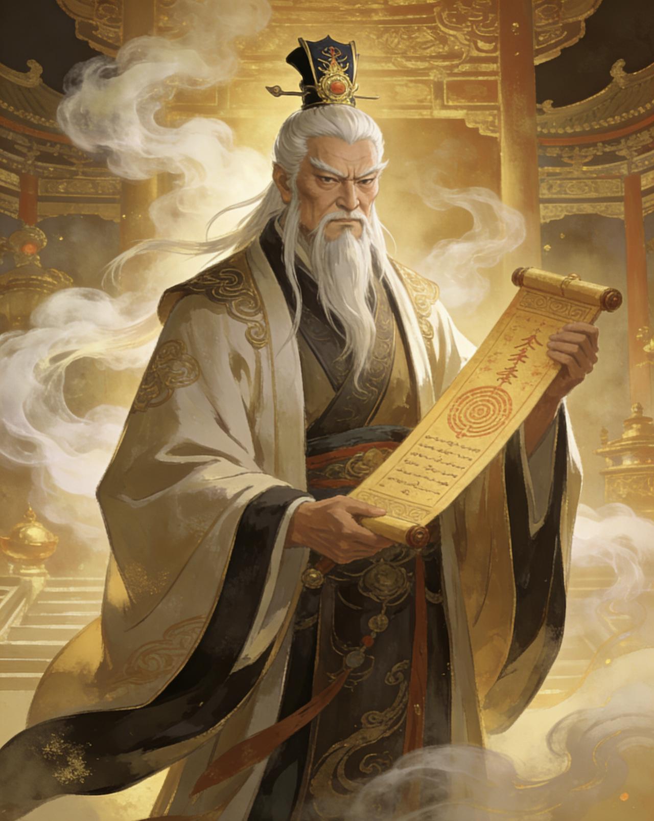 余达是潼关守将余化龙的长子，商朝潼关主将之子，凡人武将里的猛将，有一身硬功夫，性