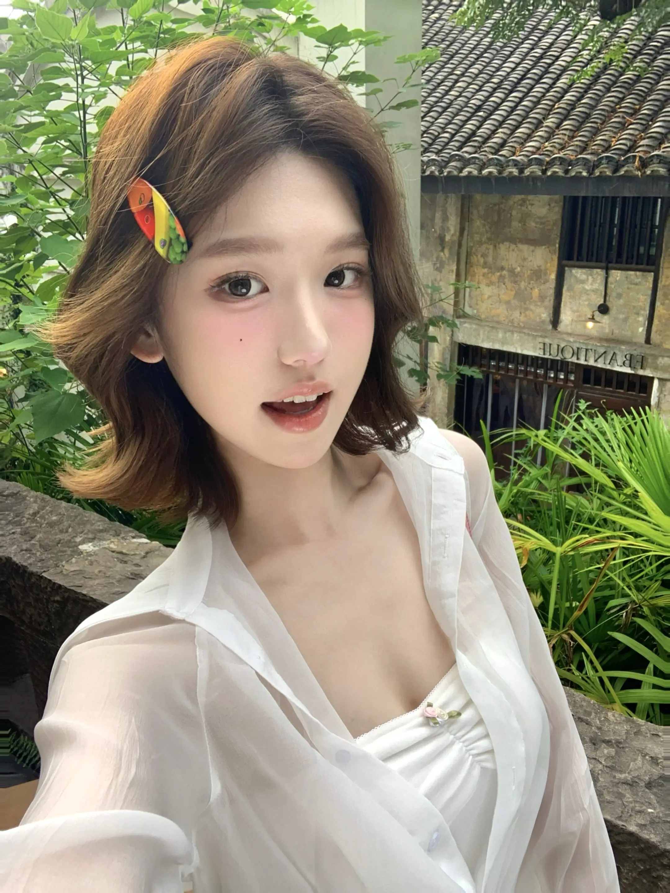 在意我的话就在意我的话。
