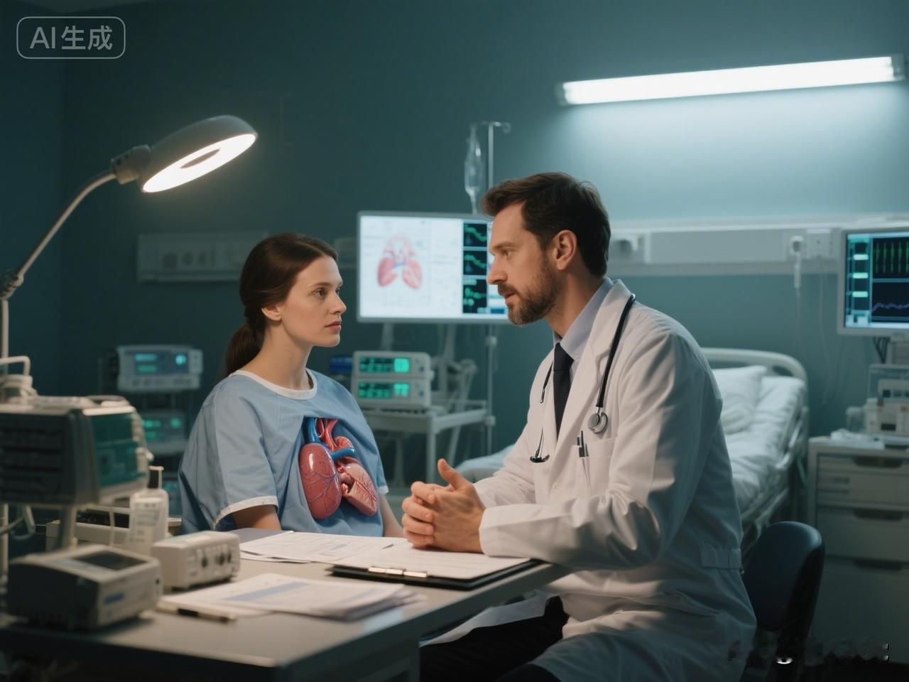 大爱无疆
      《人体器官移植》

       生命的接力，大爱的延续，