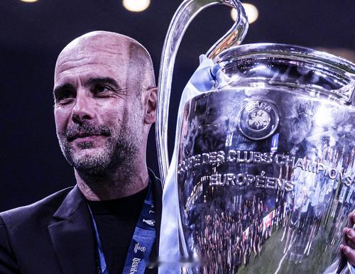 谱写历史！瓜迪奥拉将迎来执教曼城生涯欧冠百场里程碑欧冠联赛阶段第5轮，曼城将坐镇