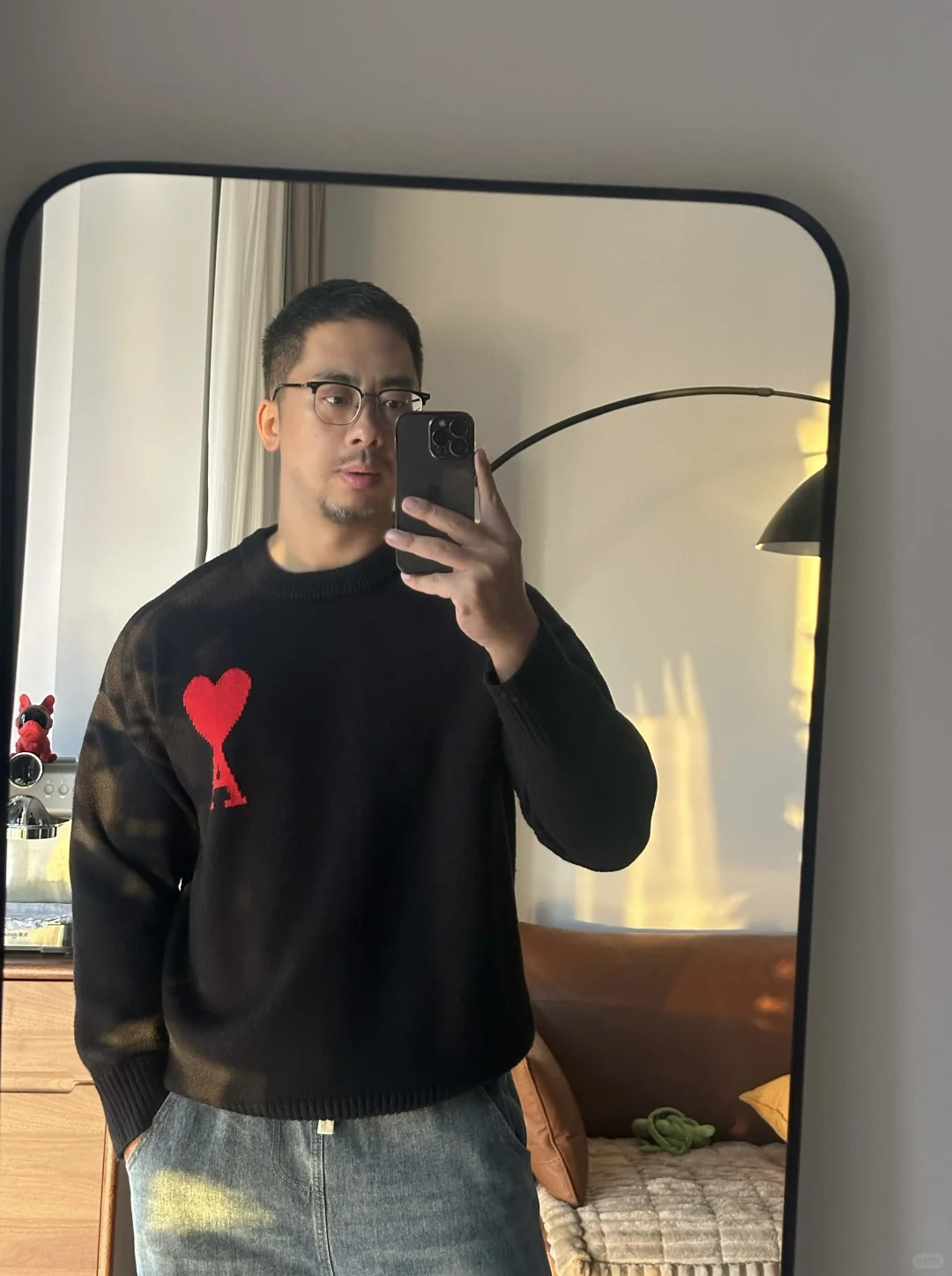 风雪压三年、笑看雪如棉