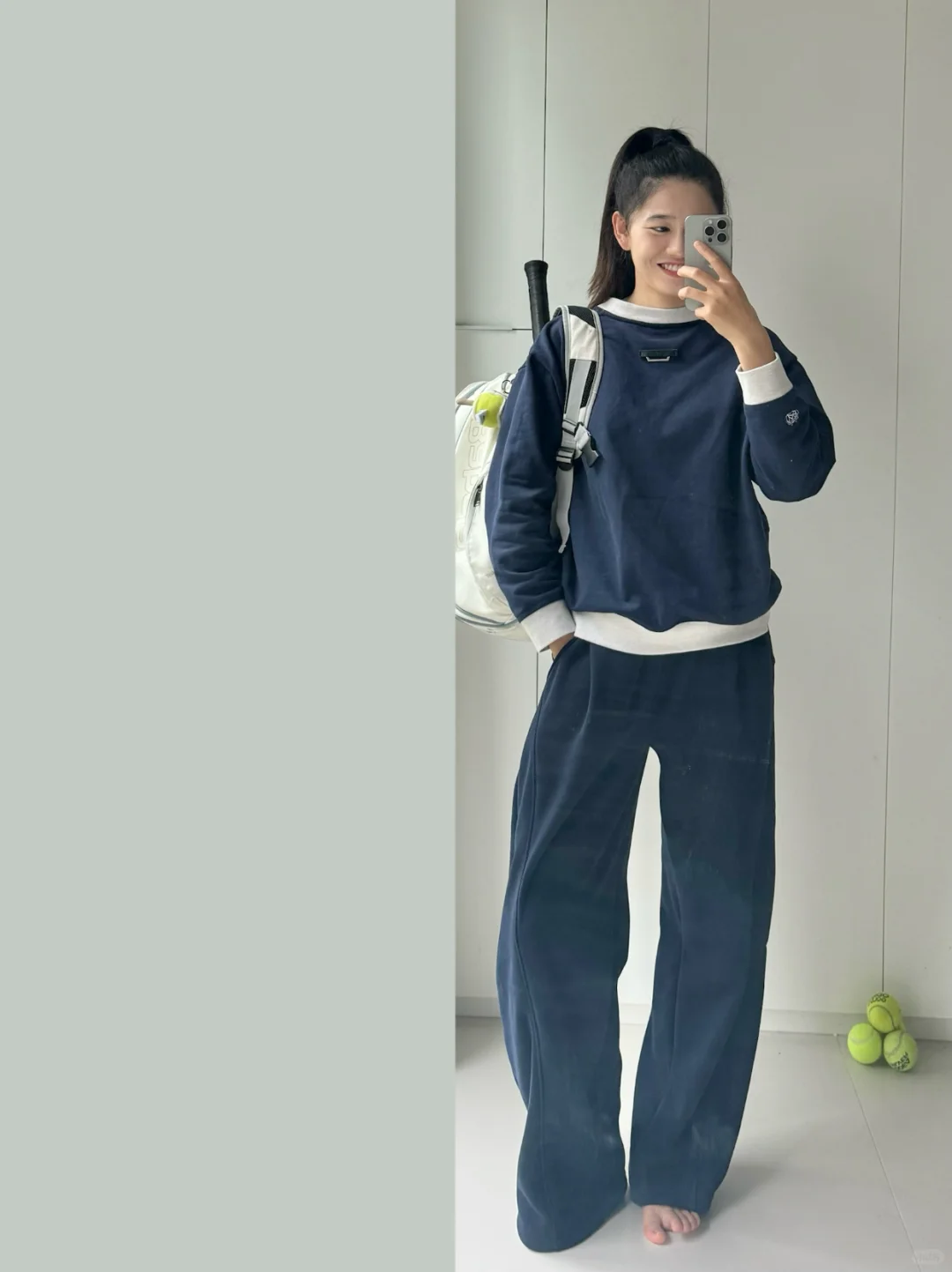 🫐🫐🫐今天以舒服为主！