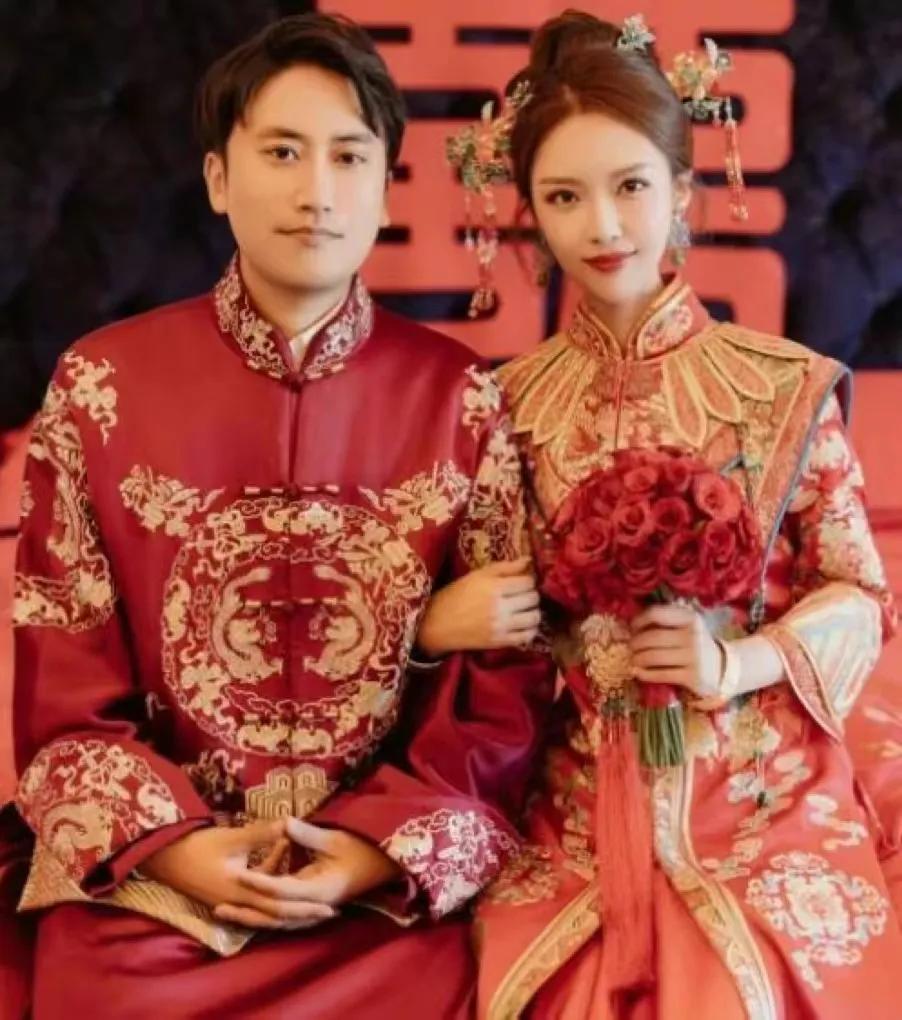 刚结婚就离婚，还不如娶刘英呢