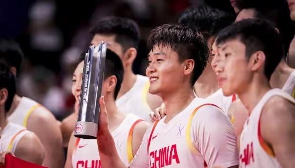 中国男篮世界杯前瞻：生死战突围，冲绳亮剑争出线！

2027年男篮世界杯预选赛第