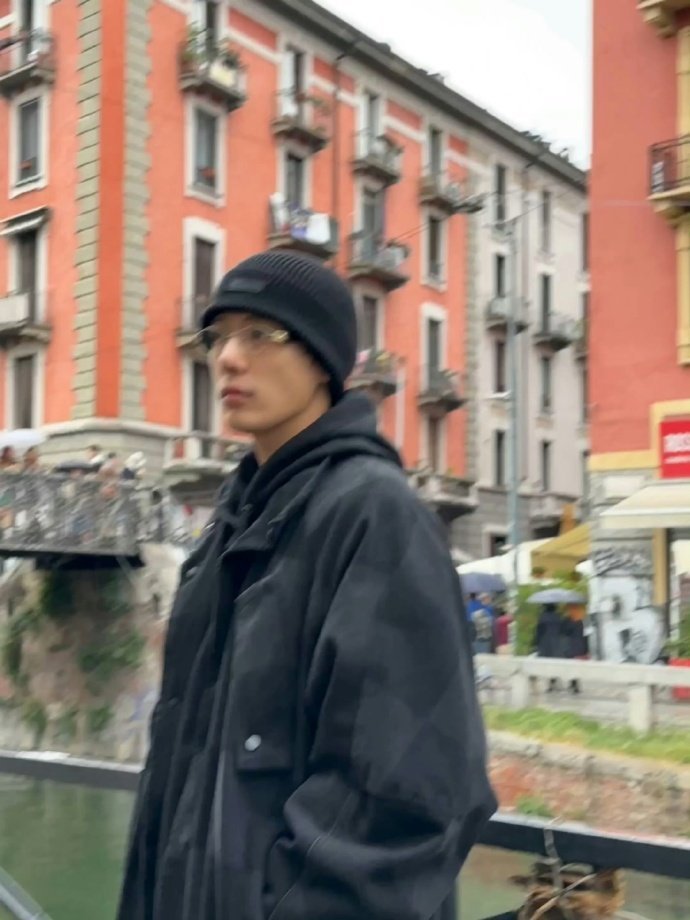 王安宇 