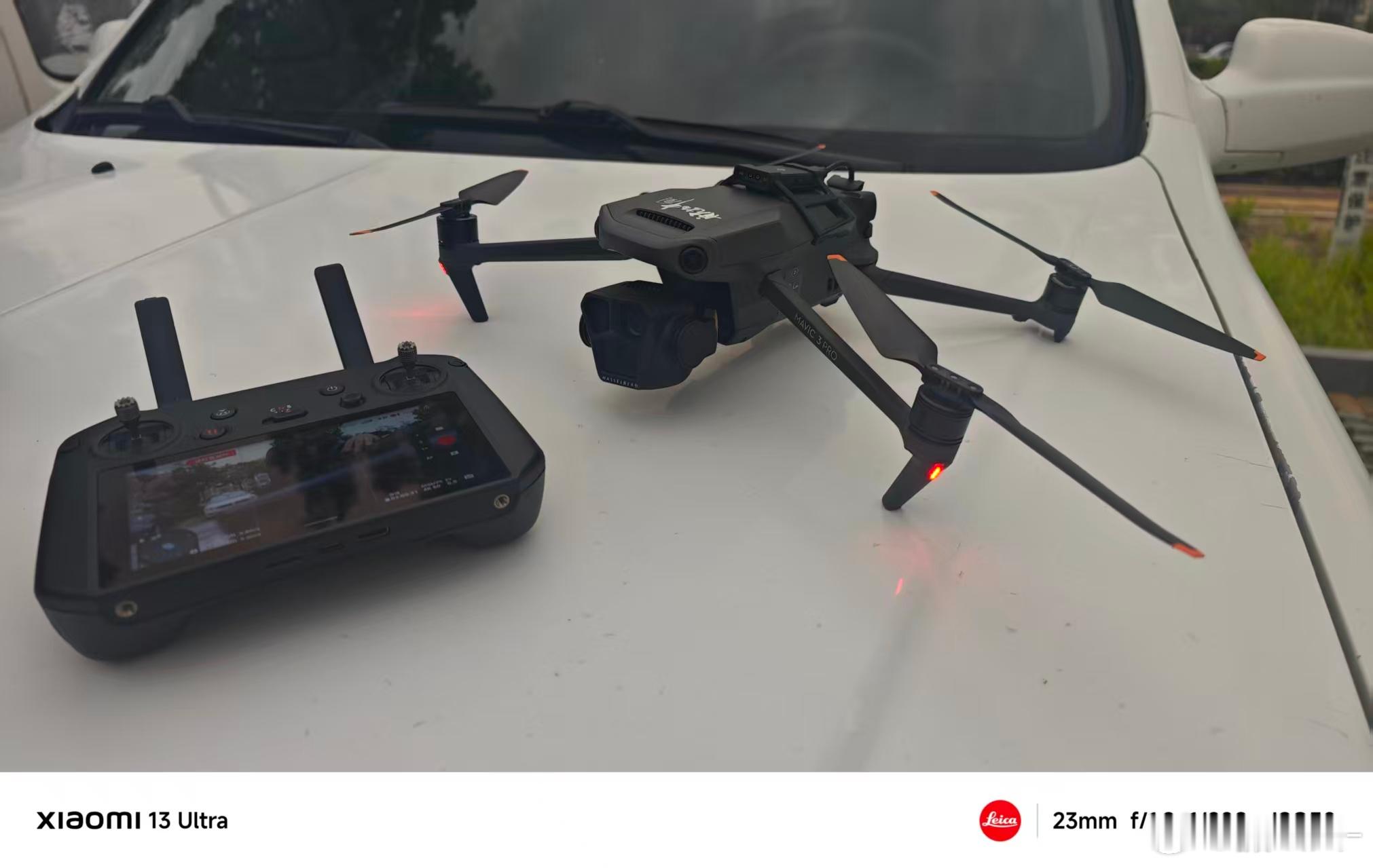 小米17Ultra首发评测手里的13ultra不香了，当时买他就是为了拍照，这不