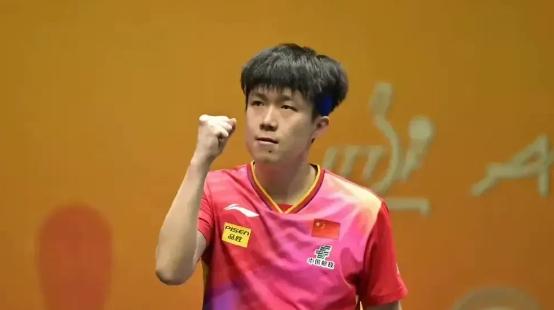 通过2024乒乓球亚锦赛，你看清了什么？

潮水退去，大家才知道谁在裸泳。这次亚