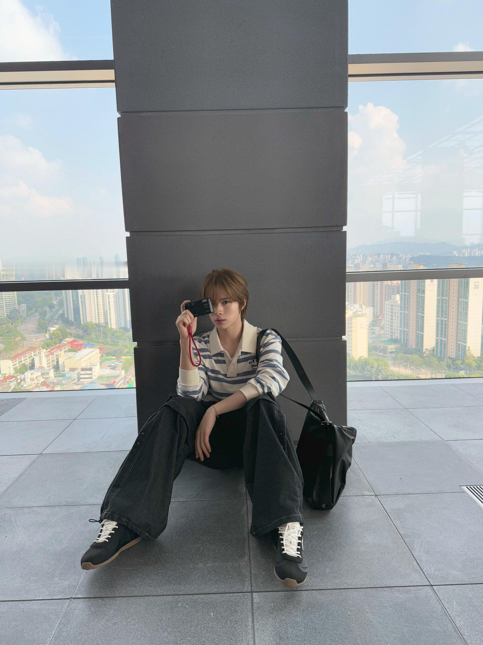 宝贝!!!!!!!小睫毛精小可爱鬼[泪]260910 IG 吃你(⸝⸝･̆⤚･̆