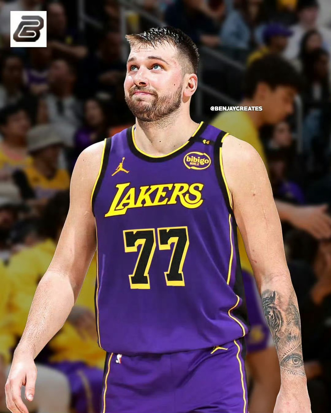 东契奇发文感谢独行侠 东契奇情商很高，这样在不知情的情况下被交易能有这样的格局除