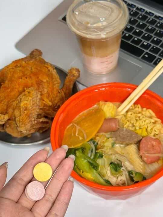 说点实话，过完年真的有点绷不住了…