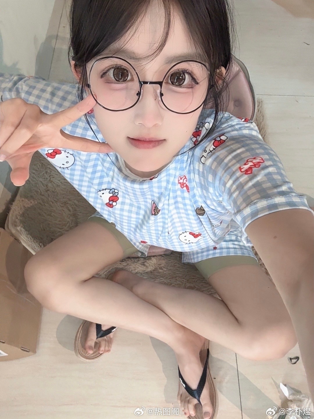 分享图片 热图阁公众号 