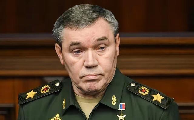 570个空中目标扑向基辅，乌检方点名格拉西莫夫，真正争议不只在伤亡数字

7月2