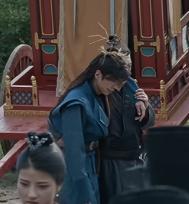 彩排罢了 扶范闲哪边舒服啊 ​​​