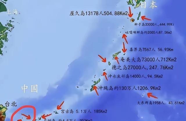 有人说，日本是个岛国很难被攻占，就连强大的美国也不得不依靠两颗原子弹震慑日本，起