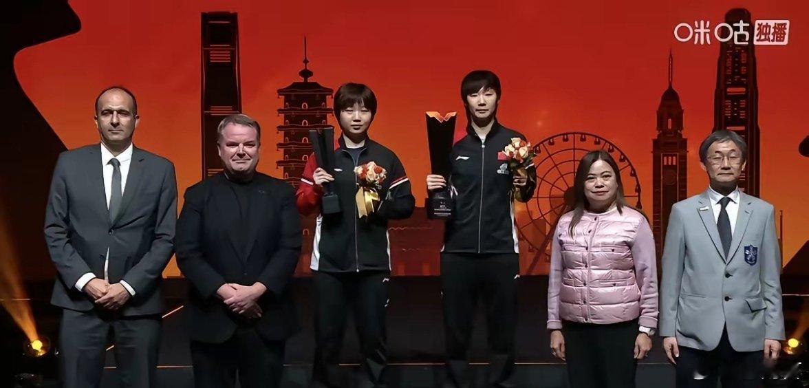 王曼昱2025锋藏于稳冠成于韧对王曼昱的每一场比赛都很深刻！      今天，终