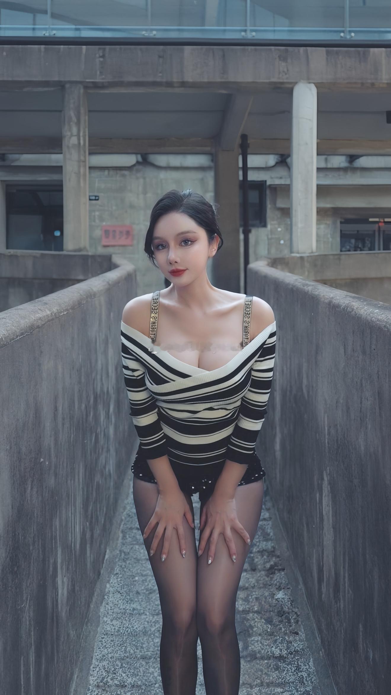 真爱粉都说盘发好看？ ​​​