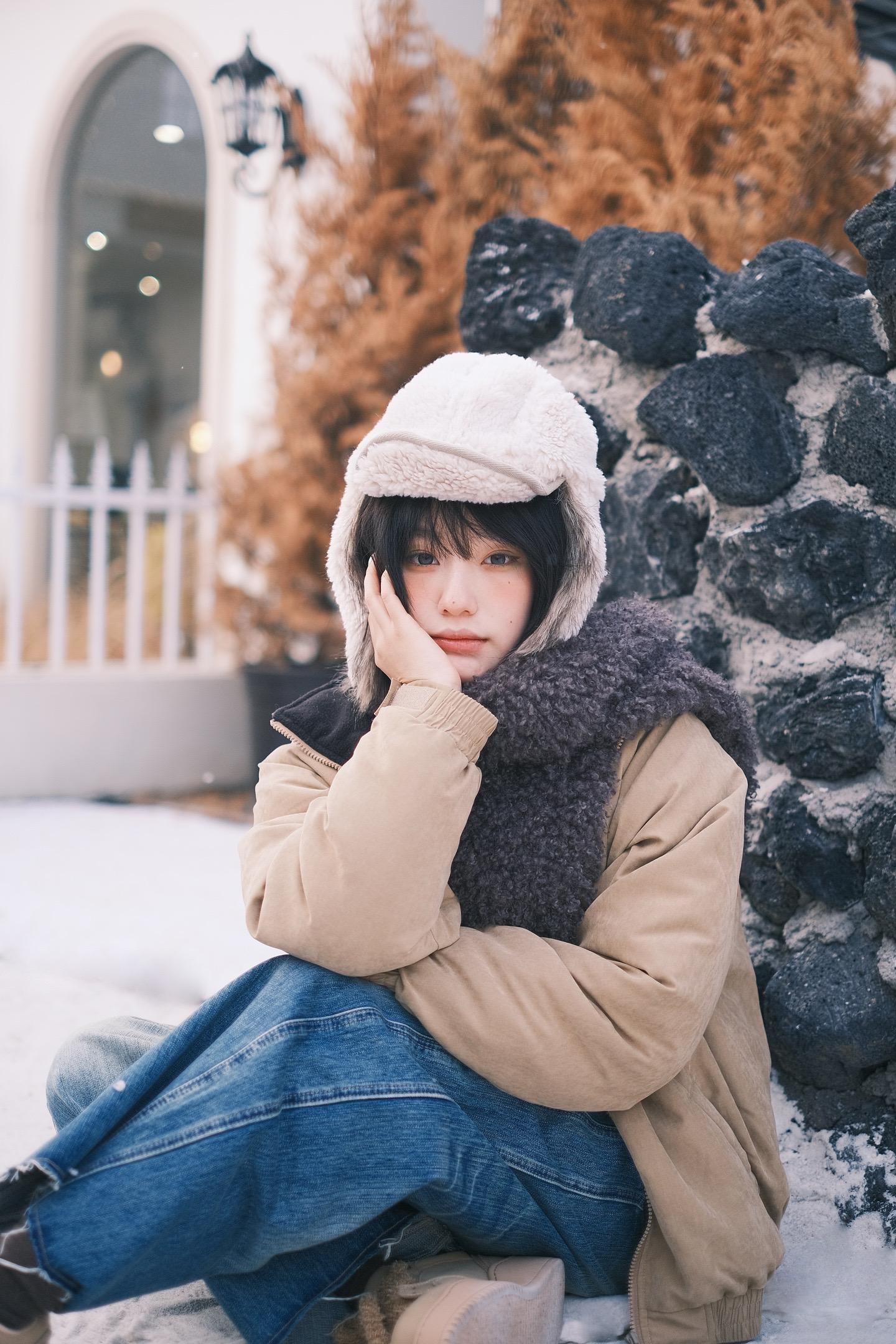 🍂会见面的吧”