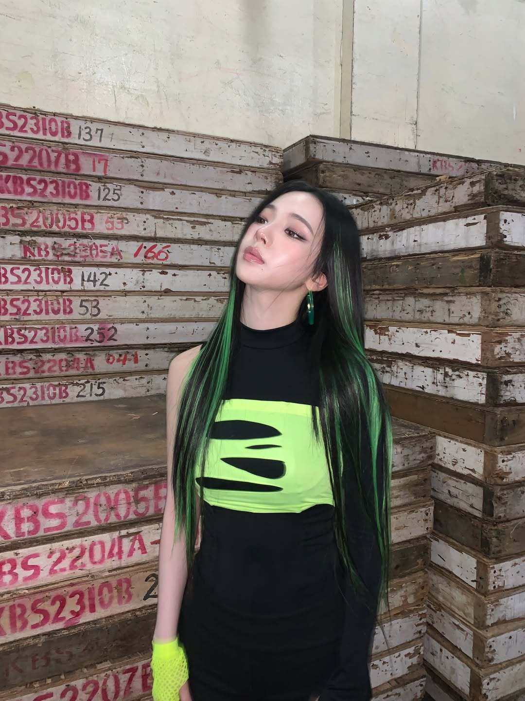 💚🍀 