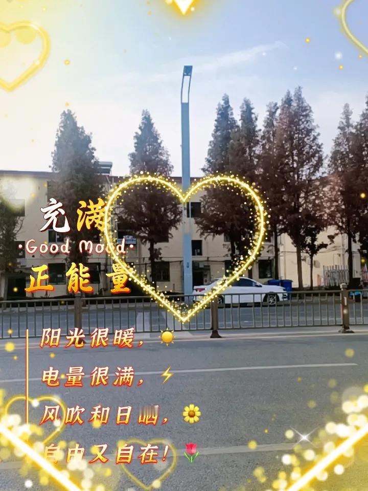 冬日生活打卡季